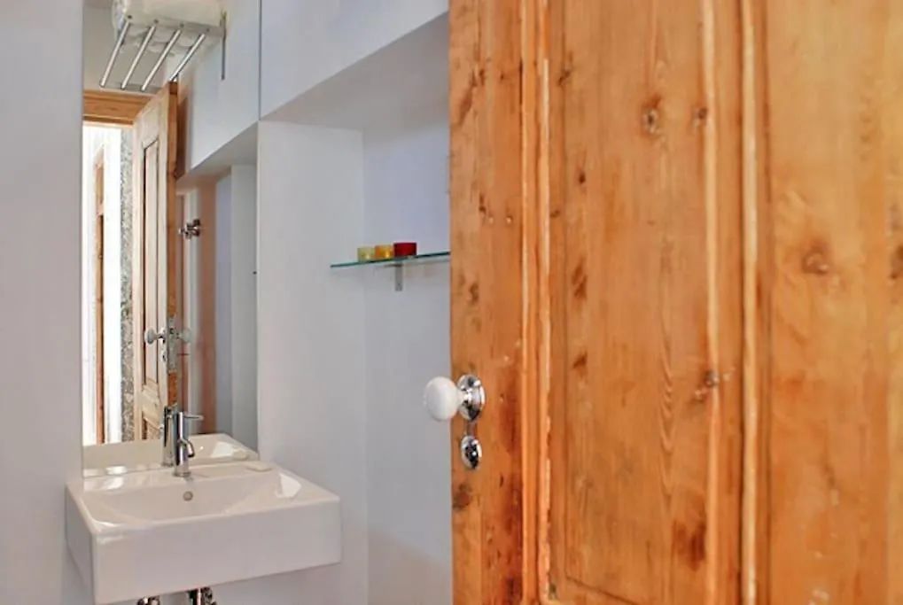 Pen-Arts Apartment- Principe Real Garden - Bairro Alto Lisboa Apartman
